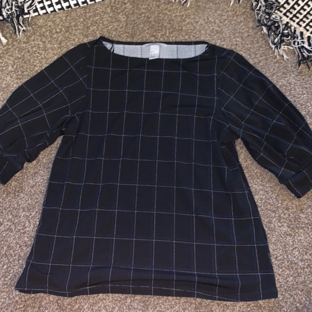 H&M Blouse